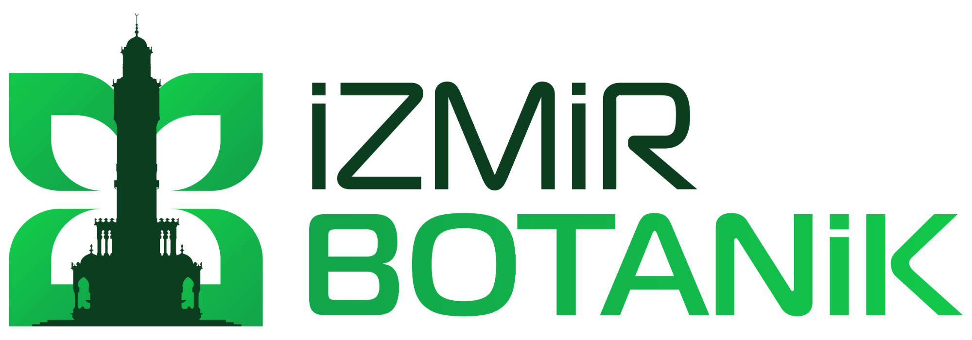 İzmir Botanik Çiçekçilik