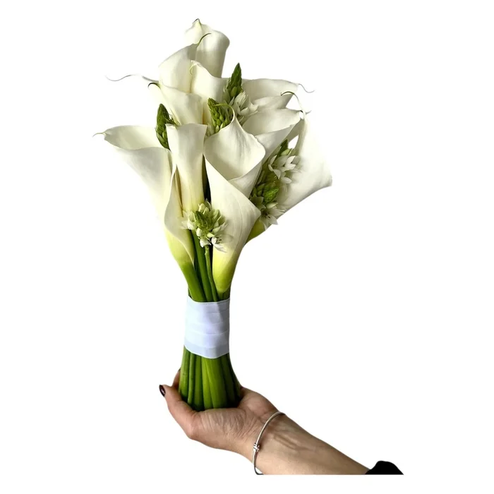 Calla Buketi 10’li