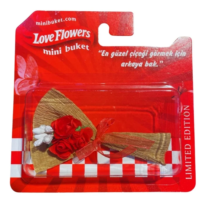 Love Flowers