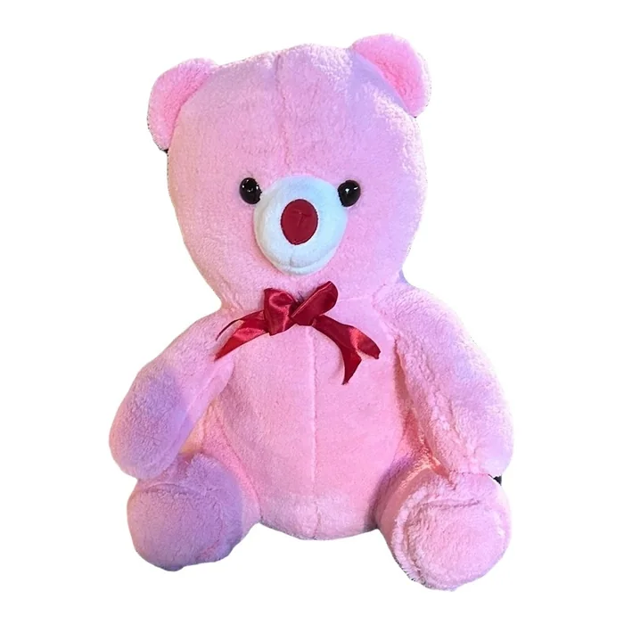Oturan Ayı 80 Cm